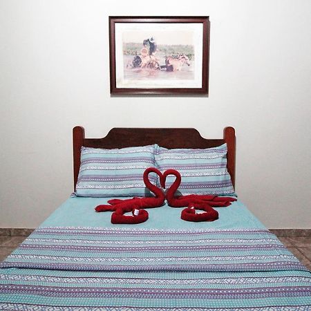 Hotel Fazenda Rio Formoso Bonito  Exteriér fotografie