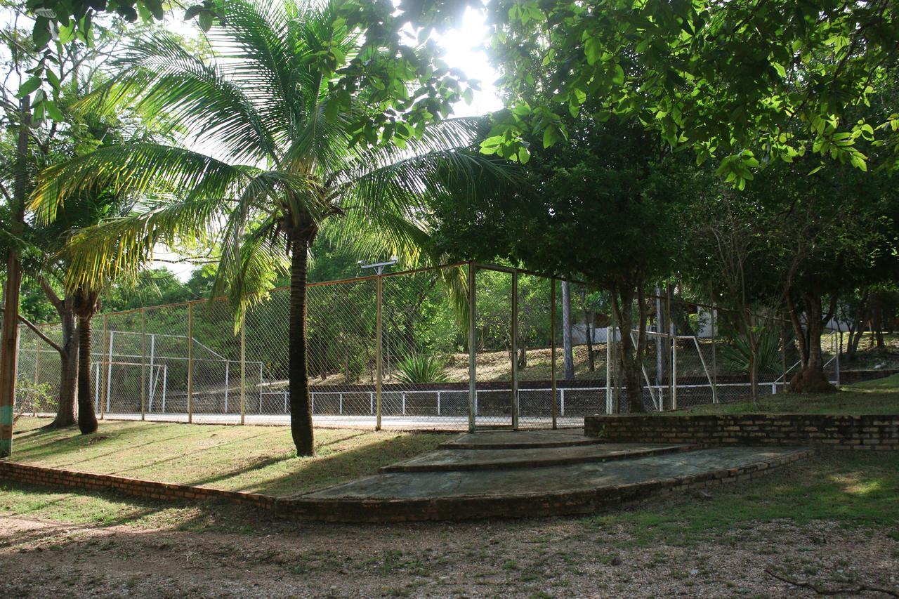 Hotel Fazenda Rio Formoso Bonito  Exteriér fotografie